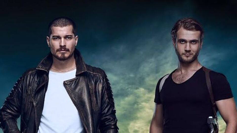 'İçerde' herkesi içine aldı
