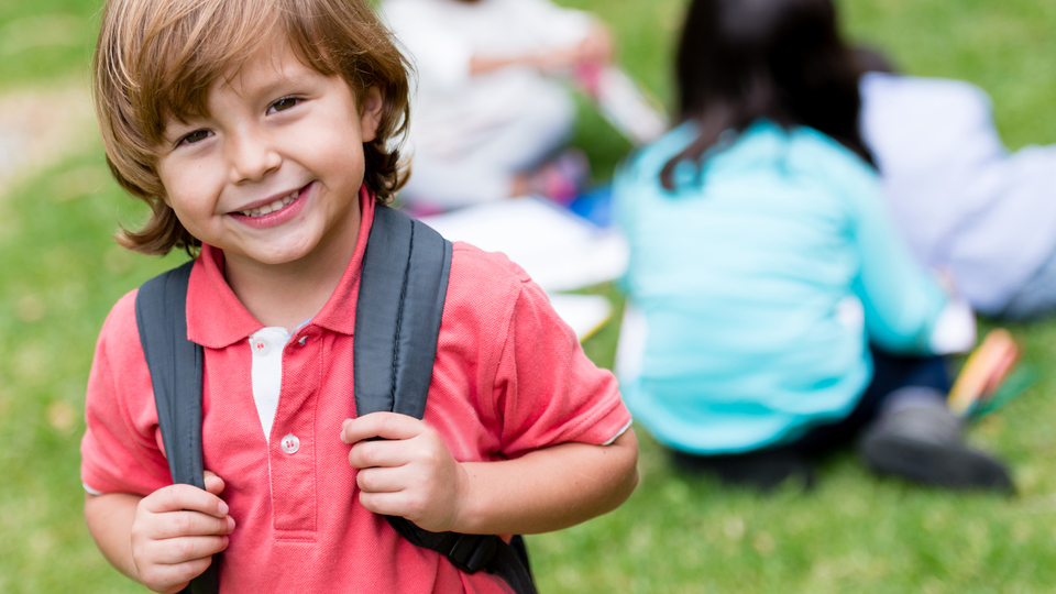 Sakın 'ders çalış' demeyin!