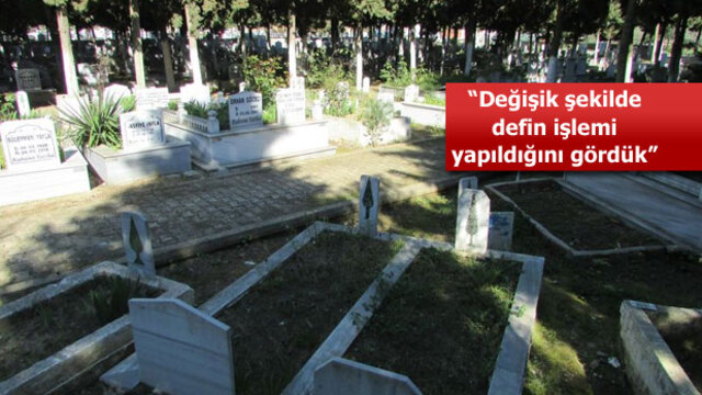 Şarköy'de yanlış kıble tartışması