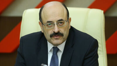 Saraç: Üniversiteler ÖYP kadrolarını kullanmak istemiyordu