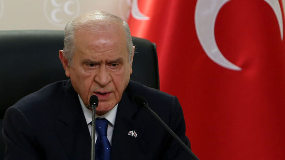 Bahçeli uyardı: FETÖ'nün 15 Temmuz'dan sonraki amaçlarından biri...