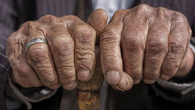 100 yaşına kadar yaşayacaksınız!