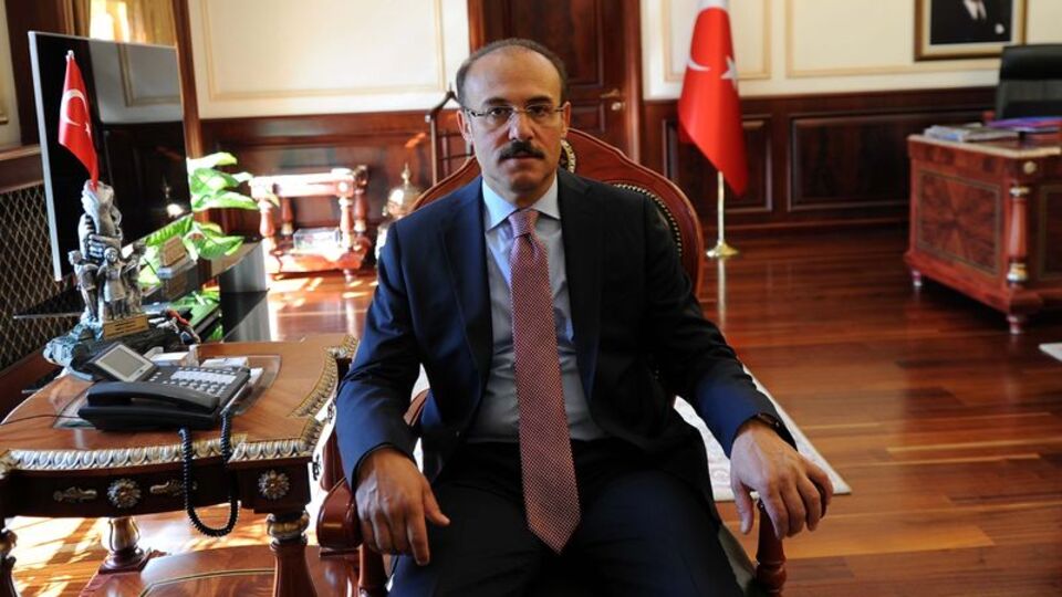 Yozgat Valisi: Bar, pavyon ve ona benzer çalışan gazinoları kapattık