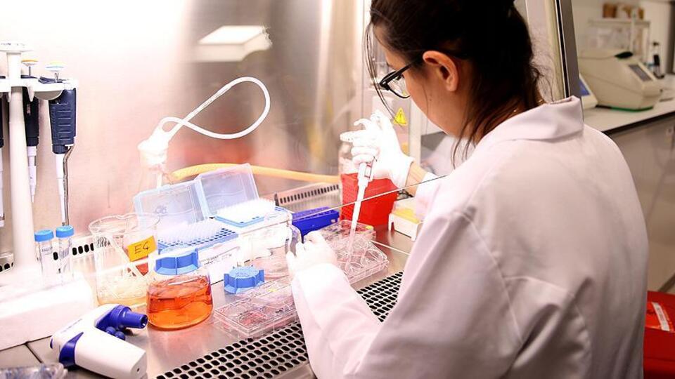 Bu çocuklar AIDS'e dirençli!