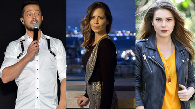 Murat, Eliz'i beğendi! Aslı bu işe ne diyecek?