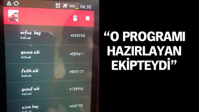 Eski TÜBİTAK çalışanı FETÖ operasyonunda gözaltında!