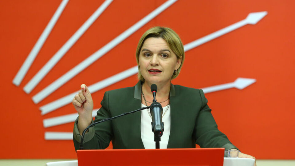 CHP'den "acil" öneri!