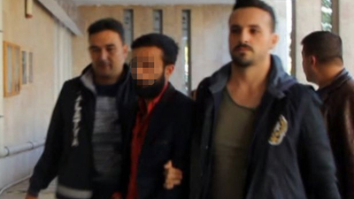 İki cinayetin faili 11 gün sonra yakalandı