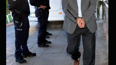 TUSKON'a FETÖ soruşturmasında 3 işadamı daha tutuklandı