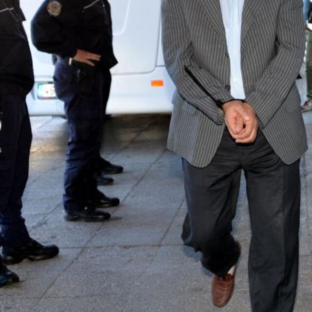 TUSKON'a FETÖ soruşturmasında 3 işadamı daha tutuklandı
