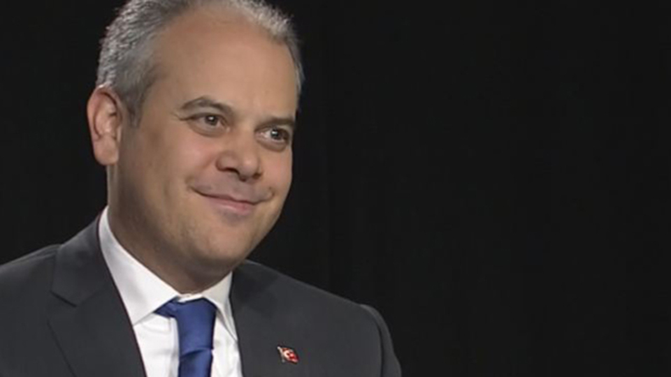 Bakan Kılıç: Adil olacağız ancak acımayacağız