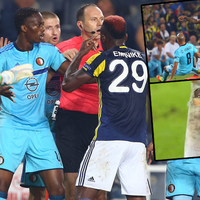 Kadıköy karıştı!