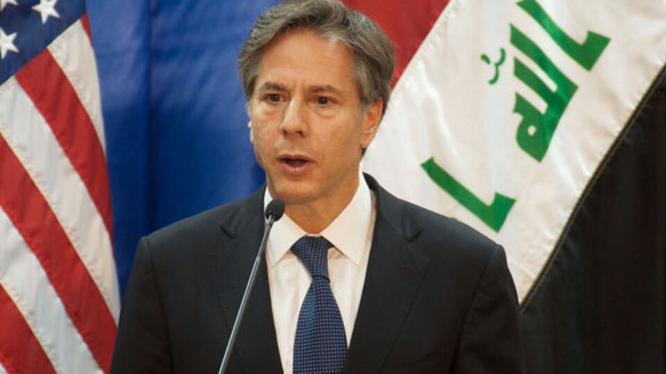 ABD'den Rusya'ya art arda uyarılar!