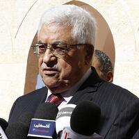 Filistinlilerden Abbas'a Peres tepkisi