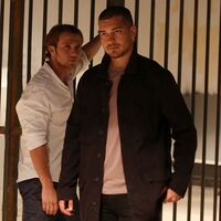 'İçerde' 3. bölümü ile yine sürükleyecek