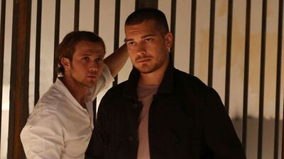 'İçerde' 3. bölümü ile yine sürükleyecek