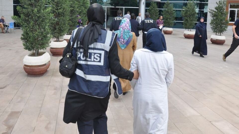 FETÖ operasyonlarında 29 Eylül günlüğü