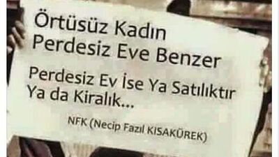 Sosyal medyada paylaşımı nedeniyle müdür açığa alındı