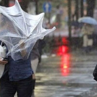 Meteoroloji'den 8 il için kritik uyarı!