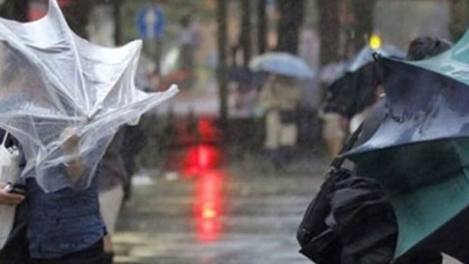 Meteoroloji'den 8 il için kritik uyarı!