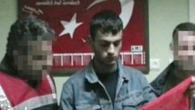 Ogün Samast'a o görüntüler soruldu