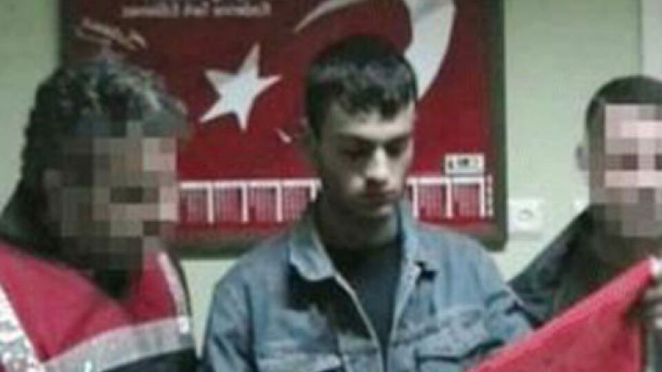 Ogün Samast'a o görüntüler soruldu