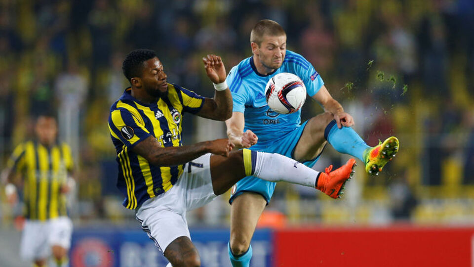 'Avrupa'da her takımı yenebiliriz'