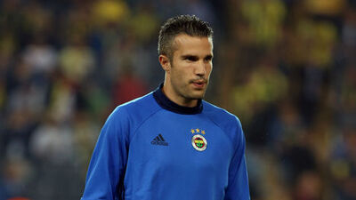 "Manchester maçı için heyecanlıyım"