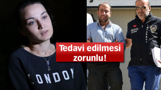 O tekme ruhuna da gelmiş!