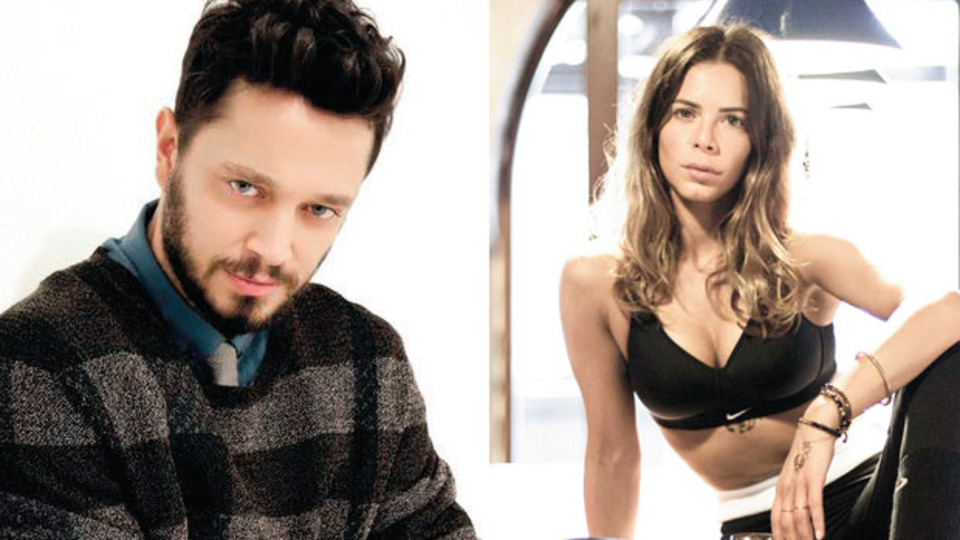 Eliz, Murat'ın 'like'ına ne dedi?