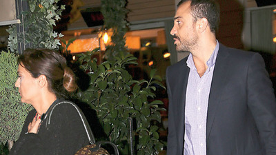 "İkinciyi başkasından yapsın!"