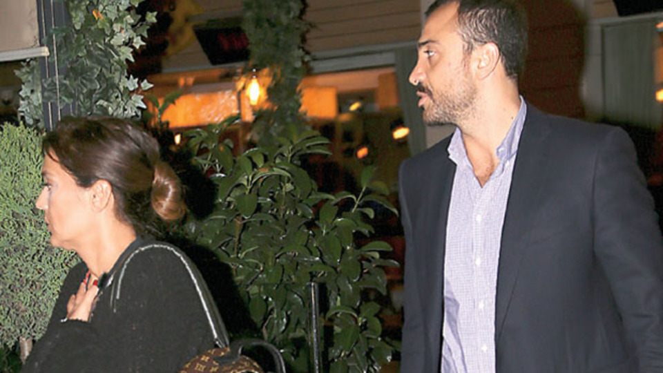 "İkinciyi başkasından yapsın!"