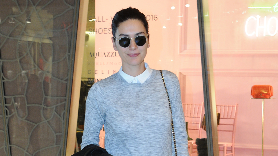 Mutfaktaki eksikleri tamamladı