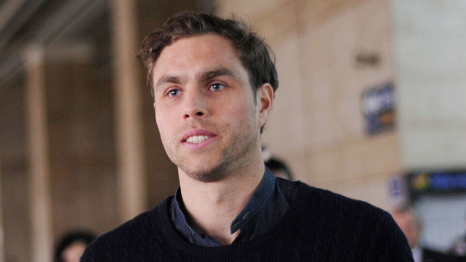 Elmander'den G.Saray paylaşımı