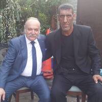 İçerde'nin Minik'i Seyithan Özdemir kimdir?