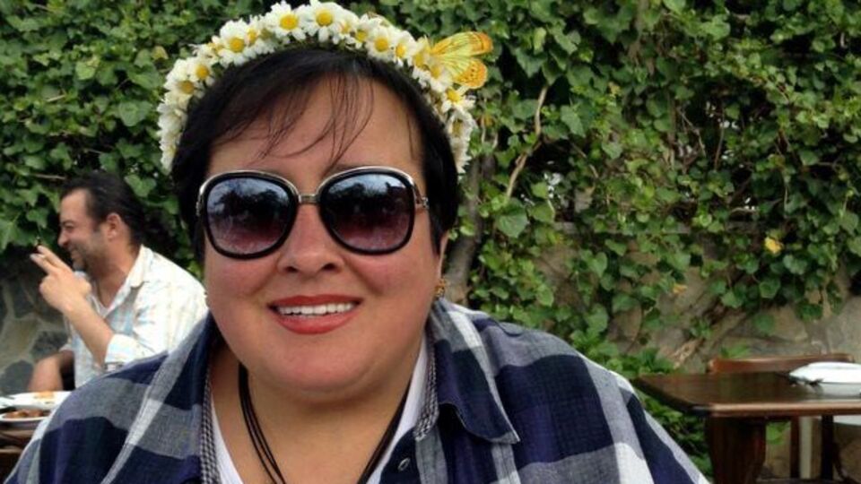 Akrep Nalan'a hapis şoku!