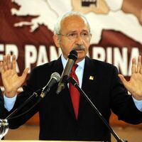 CHP liderinden Lozan tepkisi