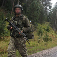 O bölgede büyük operasyon başladı!