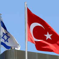 İsrail 20 milyon dolarlık tazminatı yatırdı