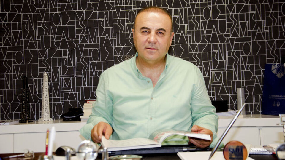 "Braga maçı büyük önem taşıyor"