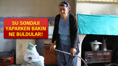 26 yıldır ısınmada kullanıyorlar