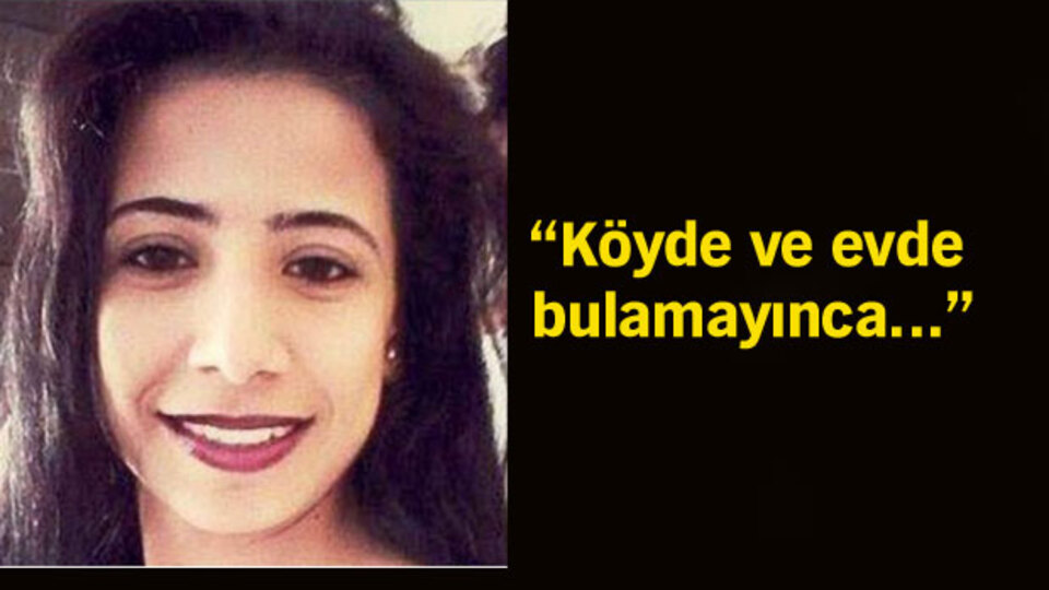 Boğazı kesilip yakılan Ayşe ile ilgili kan donduran bilgiler!