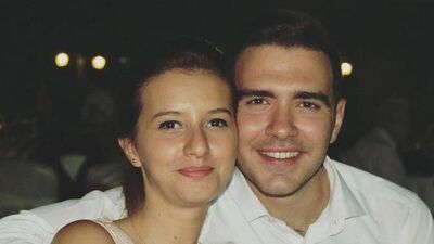 Genç astsubayın şüpheli ölümü