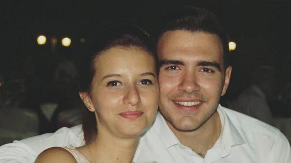 Genç astsubayın şüpheli ölümü