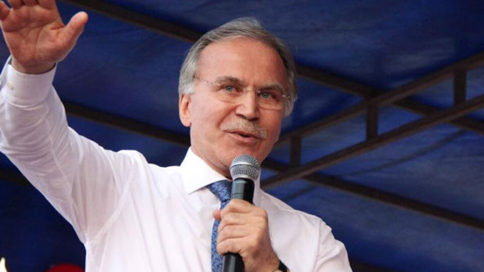 AK Partili Şahin'den Kılıçdaroğlu'na cevap: Biz de cumhuriyetçiyiz