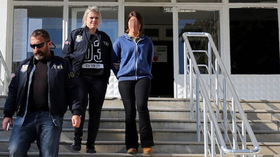 Tekirdağ'da DHKP-C operasyonu