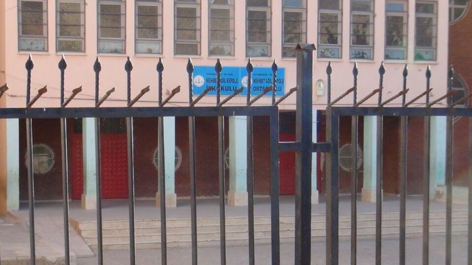 PKK'lı teröristlerden hain saldırı