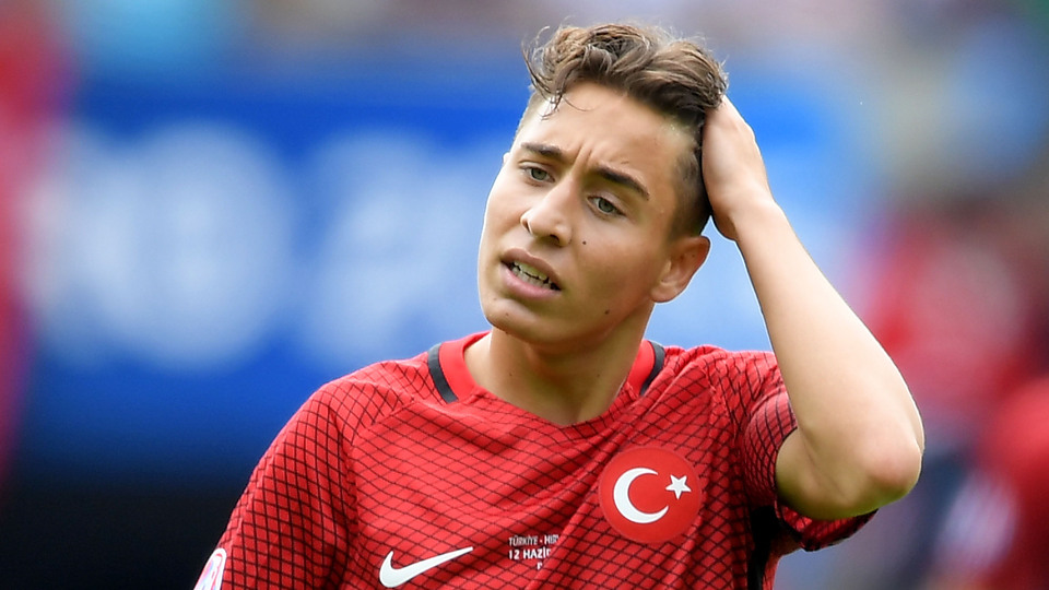 'Türkiye'yi seçtim çünkü..."