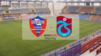 Trabzonspor ilkler peşinde