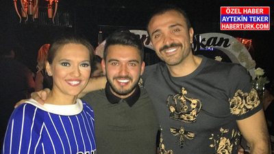 Demet'ten kardeşine lüks hediye!